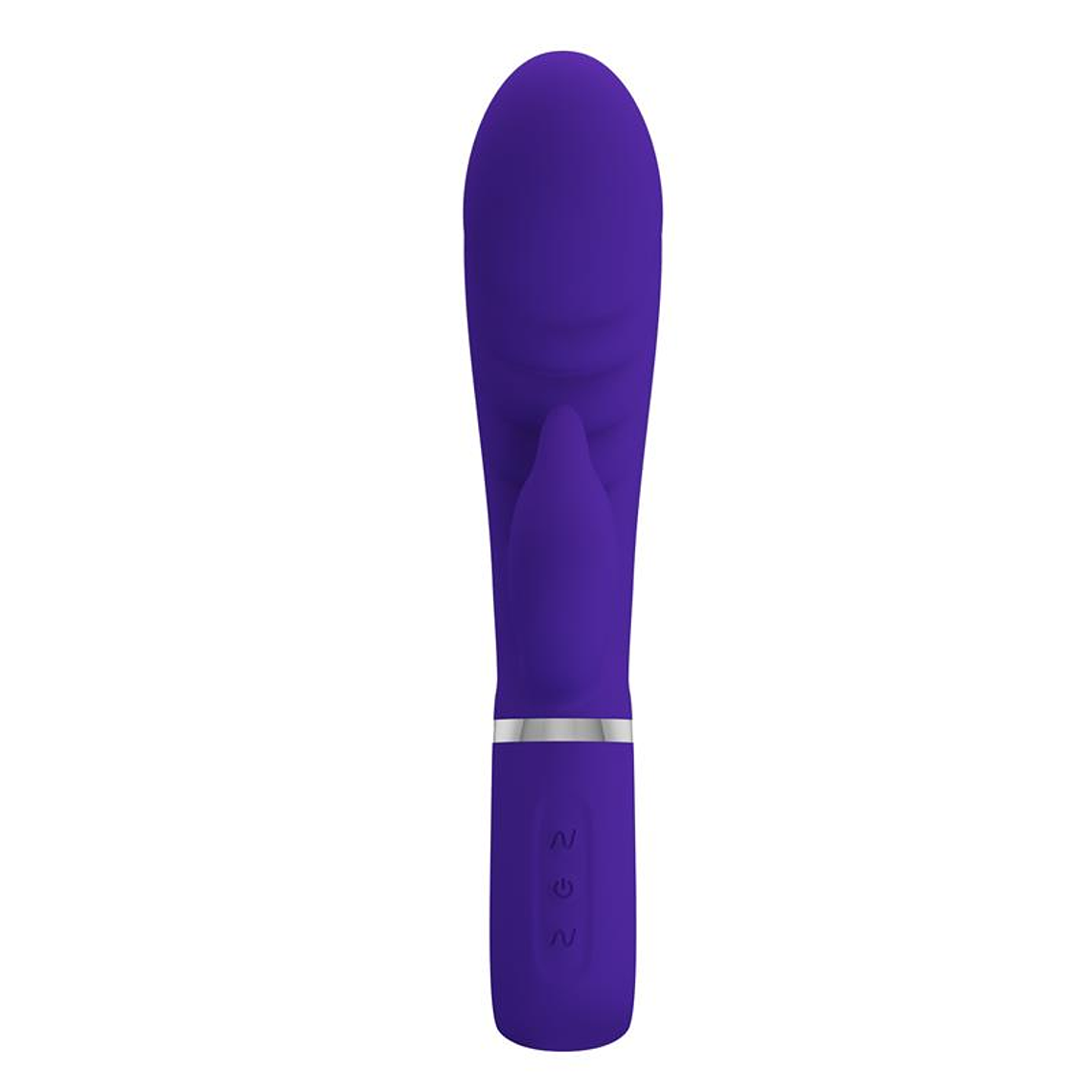 Prescott G-Spot Vibrator Lilac 4