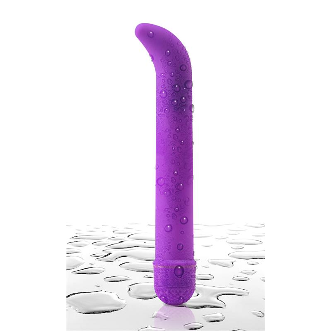Neon Luv Touch G-Spot Purple 4