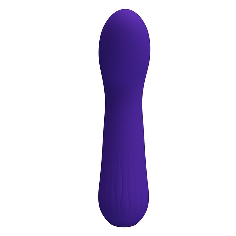 Faun Vibrator Purple 4