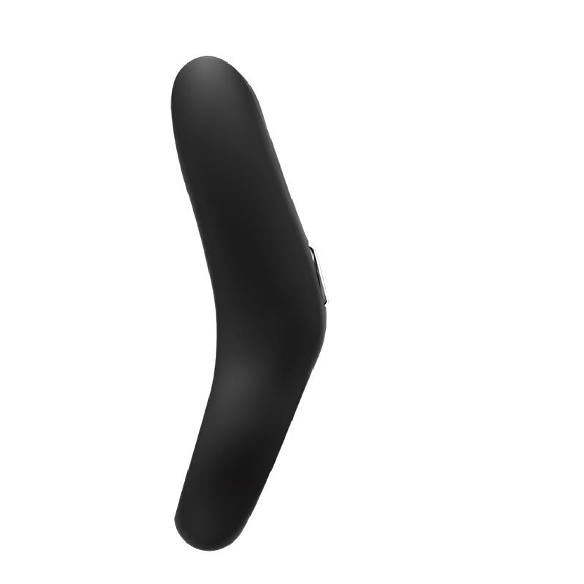 Nos Vibrating Penis Ring Black 7