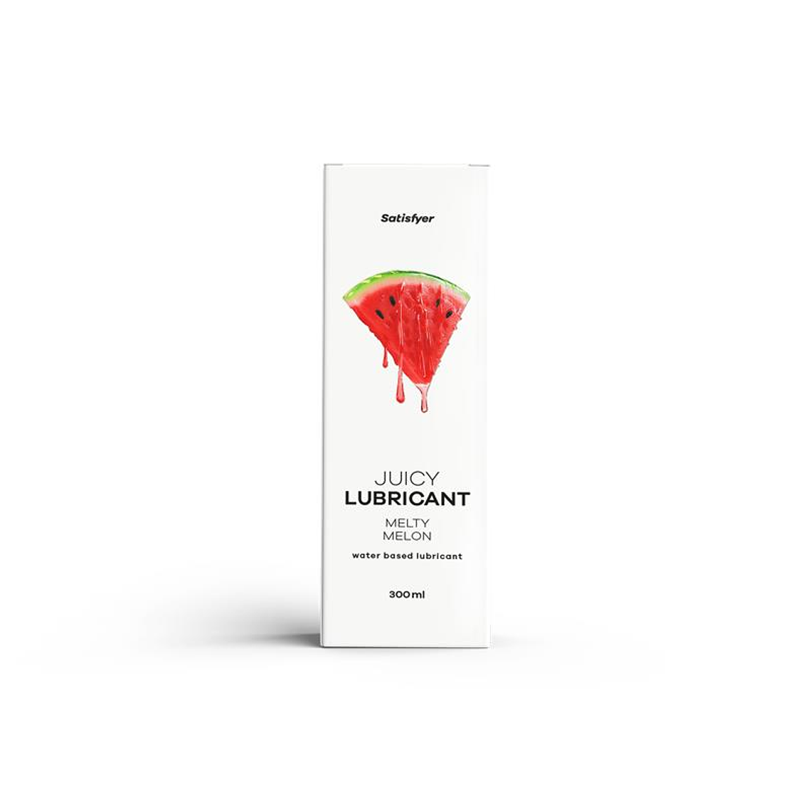 Water Based Lubricant 300 ml Melty Melon 1
