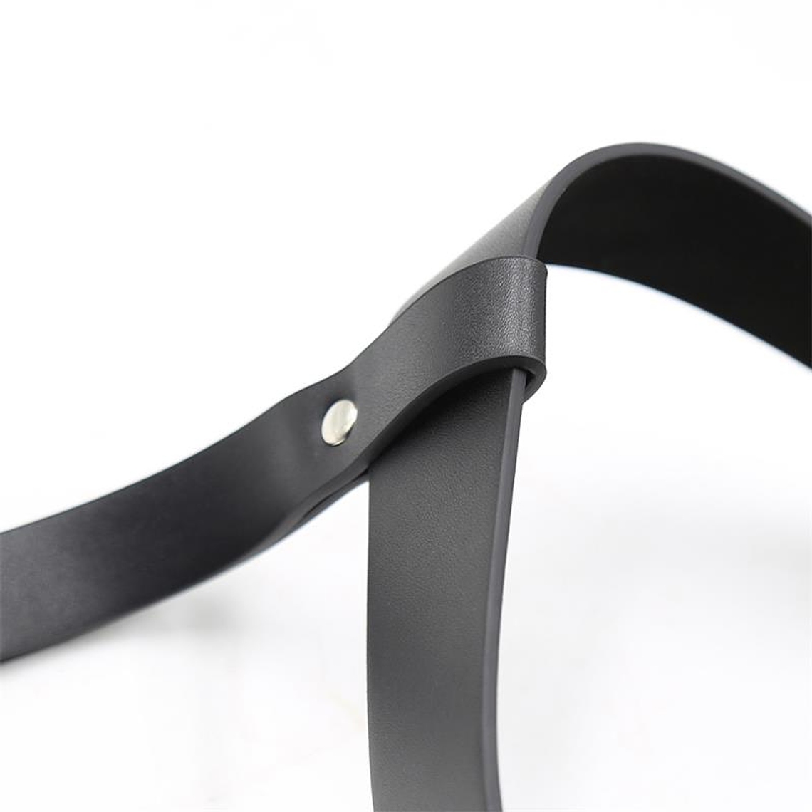 Didier Leg and Waist Bondage Harness Adjustable 7