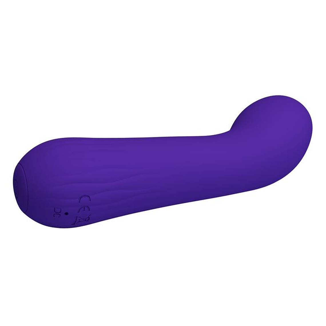 Faun Vibrator Purple 6