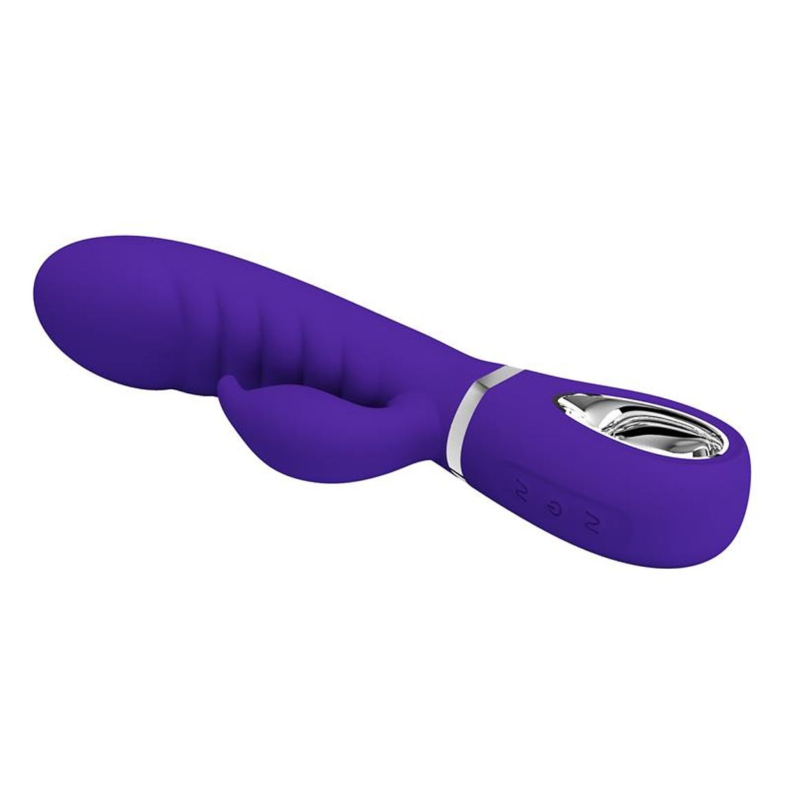 Prescott G-Spot Vibrator Lilac 6