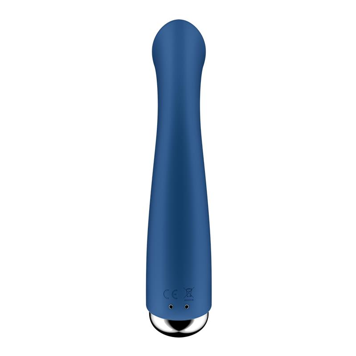Spinning G-Spot 1 Vibe and Rotator Blue 4