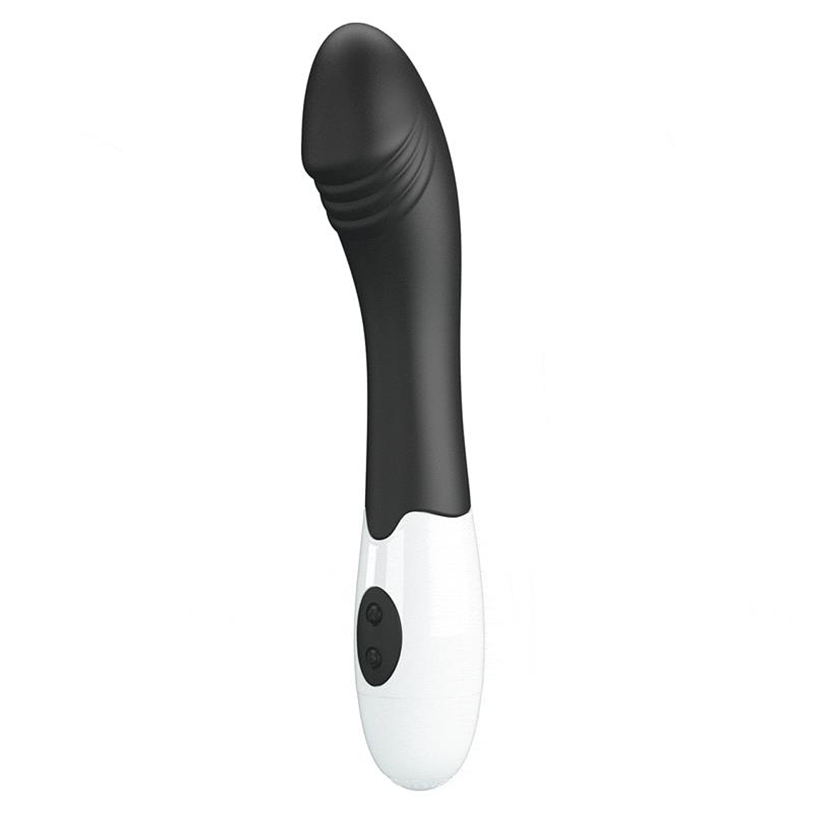Vibrator Elemental 30 functions Black 1