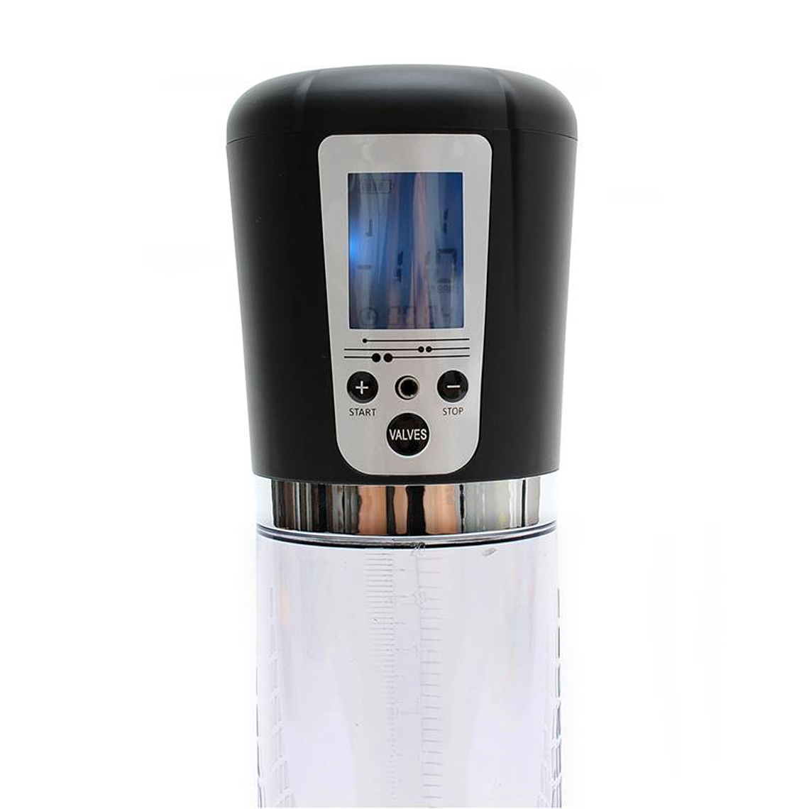 Rechargeable Penis Enlarger P-Pump PP04 4