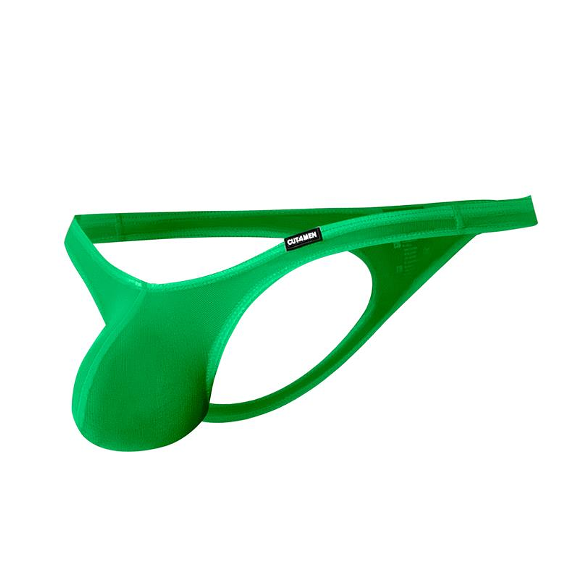 C4MSPXBUL02 String Bulge Green 3