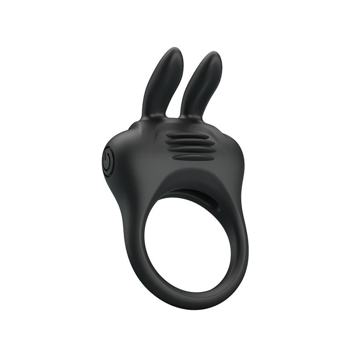 Davion Cock ring with vibration and Rabit 1
