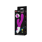 Vibrador Andre Color Púrpura - Thumbnail 8