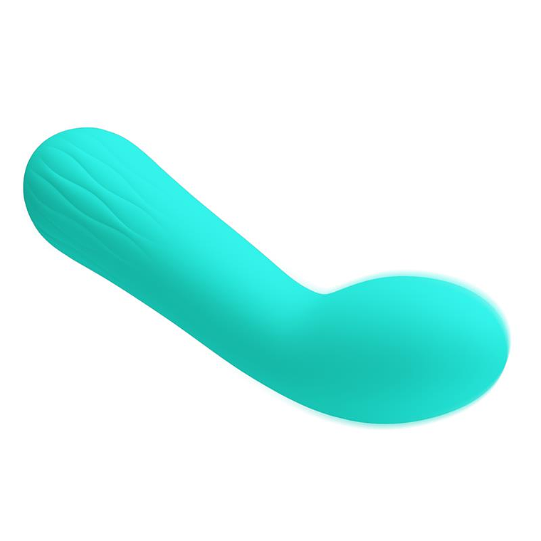 Faun Vibrator Green 2
