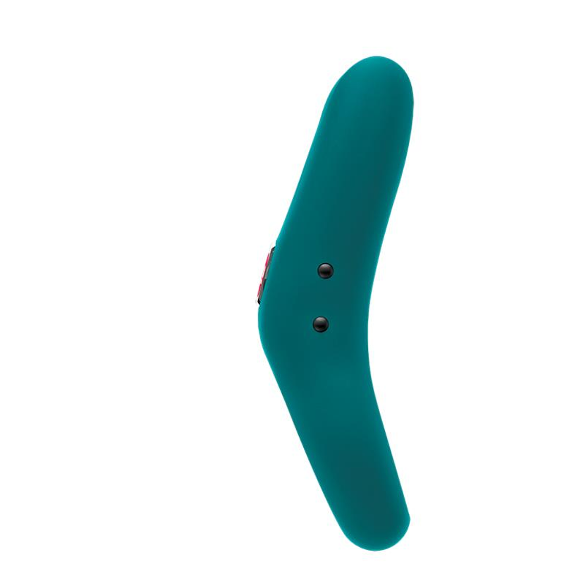 Nos Vibrating Penis Ring Deep Sea Blue 5