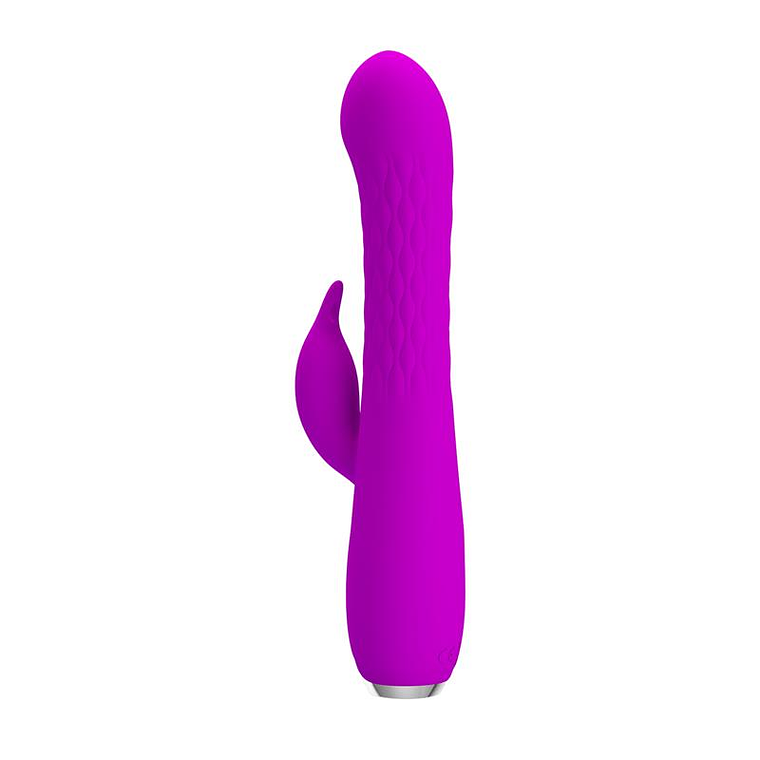 Molly Vibrator with Rotating Function 3