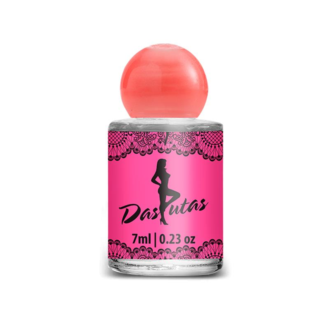 Bubblegum Flavor aromatized Gel for Foreplay LGBT 35gr 1