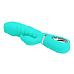 Prescott G-Spot Vibrator Green - Thumbnail 6