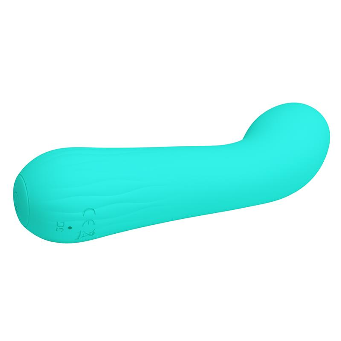 Faun Vibrator Green 6