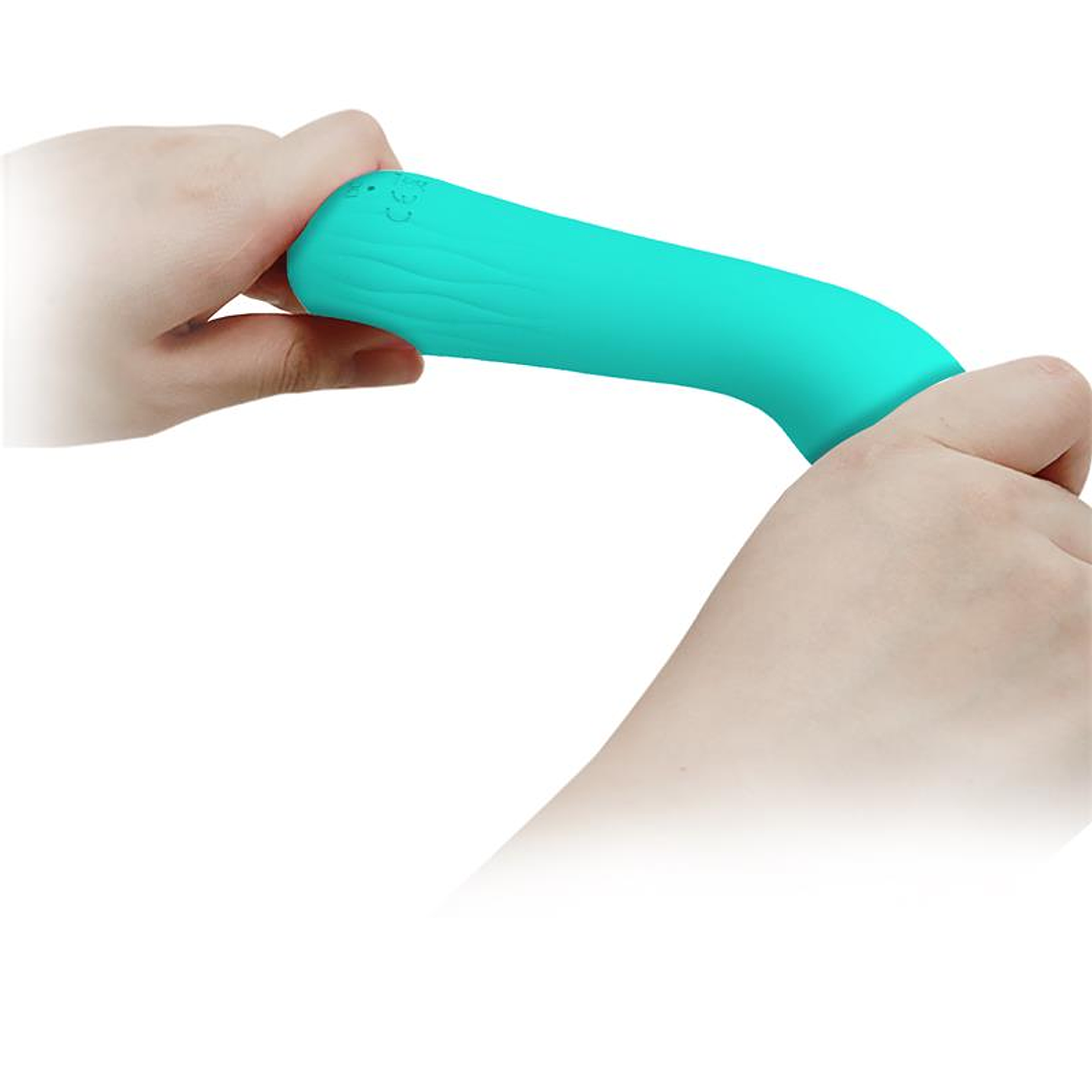 Faun Vibrator Green 7