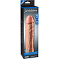Fantasy X-tensions  Perfect 5,08 cm Extension - Flesh - Thumbnail 4