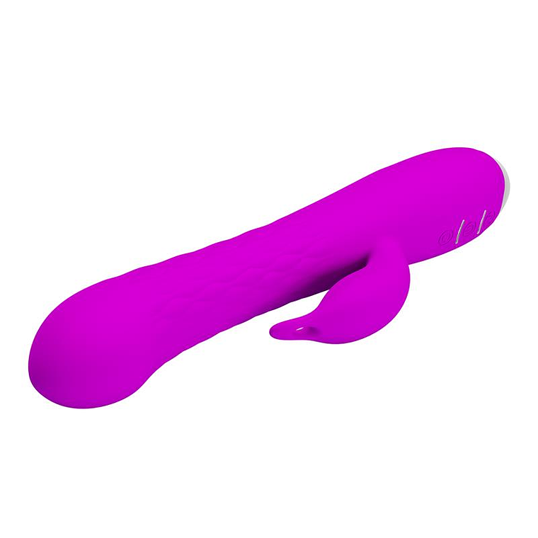 Molly Vibrator with Rotating Function 5
