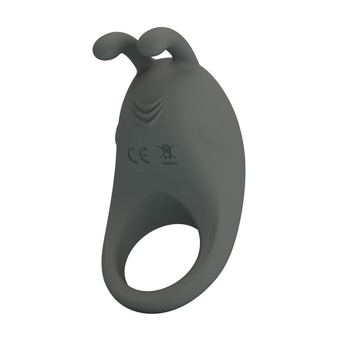 Stratus Vibrating Cock Ring 1