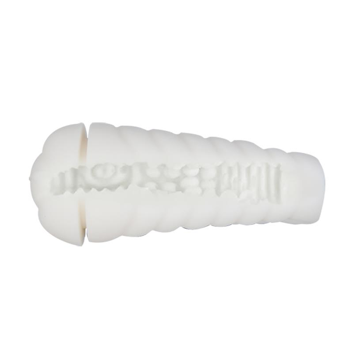 Masturbator Sally White and Golden Vagina 5