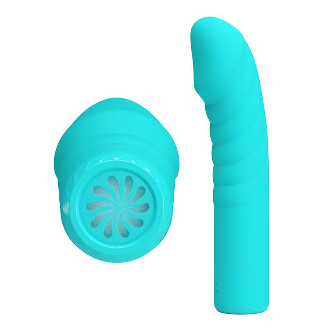 Rylan G-Spot Vibrator 3