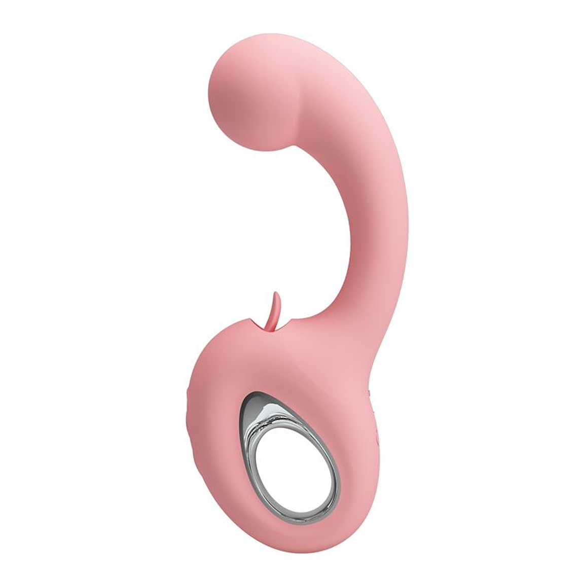 Erynnyes Vibrator with Licking 4