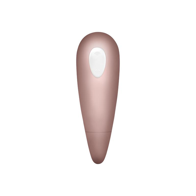 Satisfyer 1 Next Gen Light Gold 3