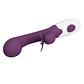 Vibrator Butterfly Kiss 30 functions Purple - Thumbnail 5