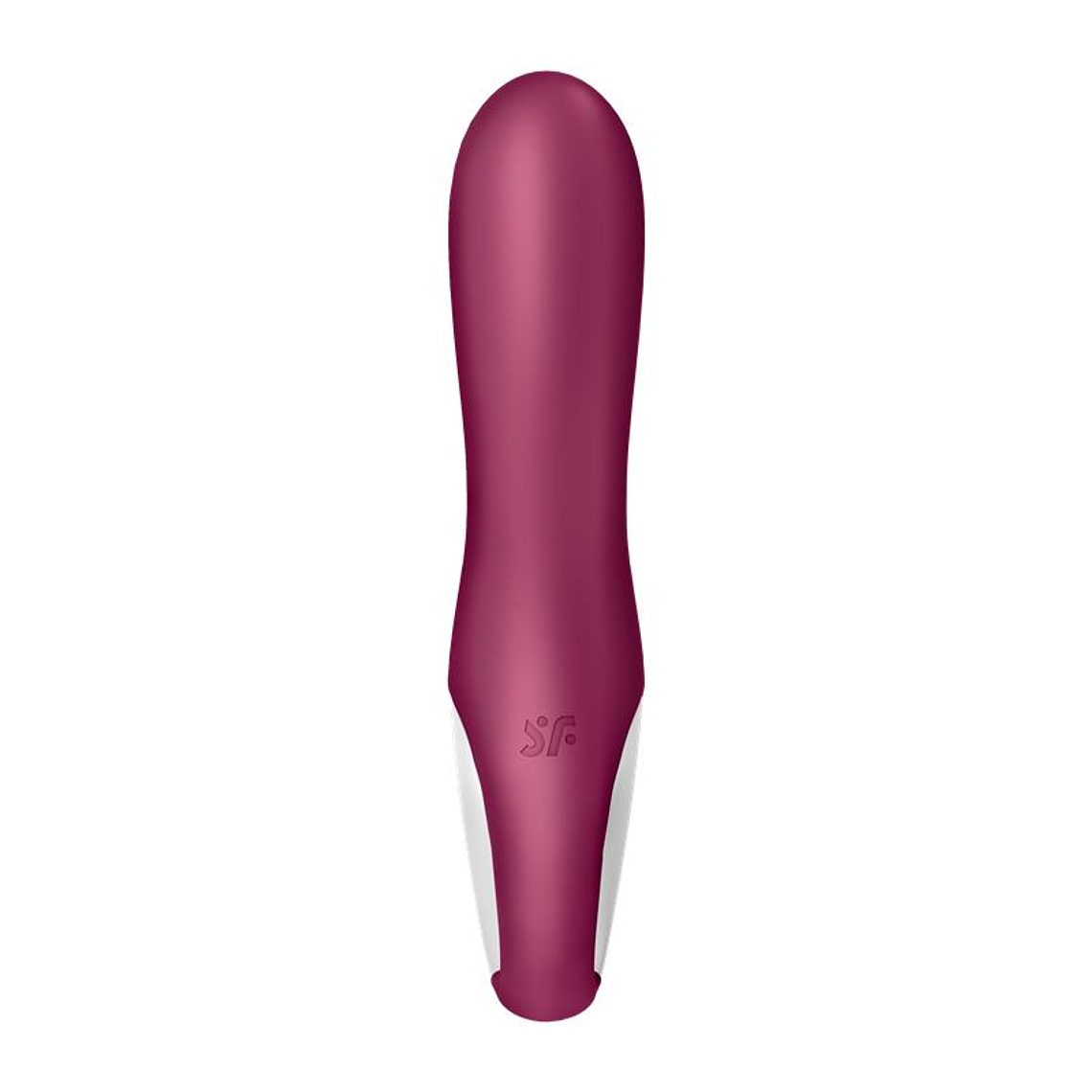 Hot Bunny Heat Effect Rabbit Vibe Satisfyer Connect APP 7