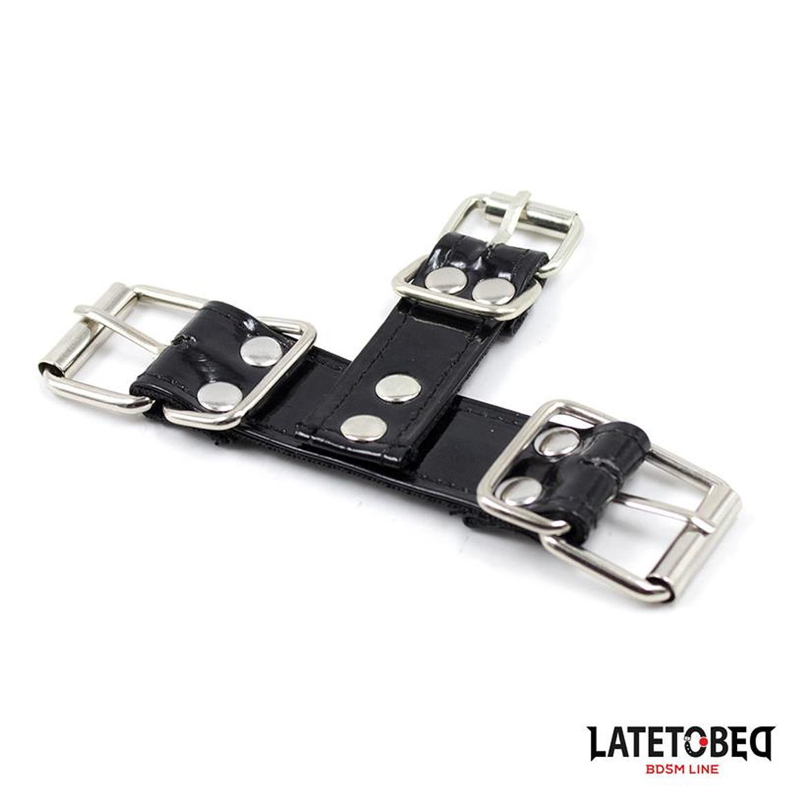 Nose Hook with Collar 4