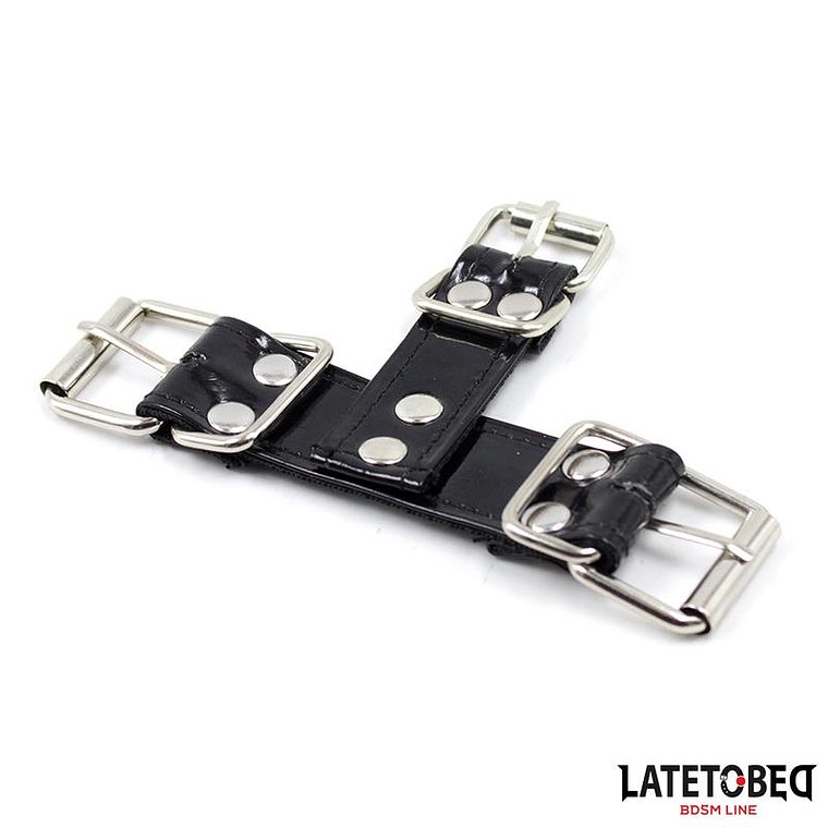 Nose Hook with Collar 4