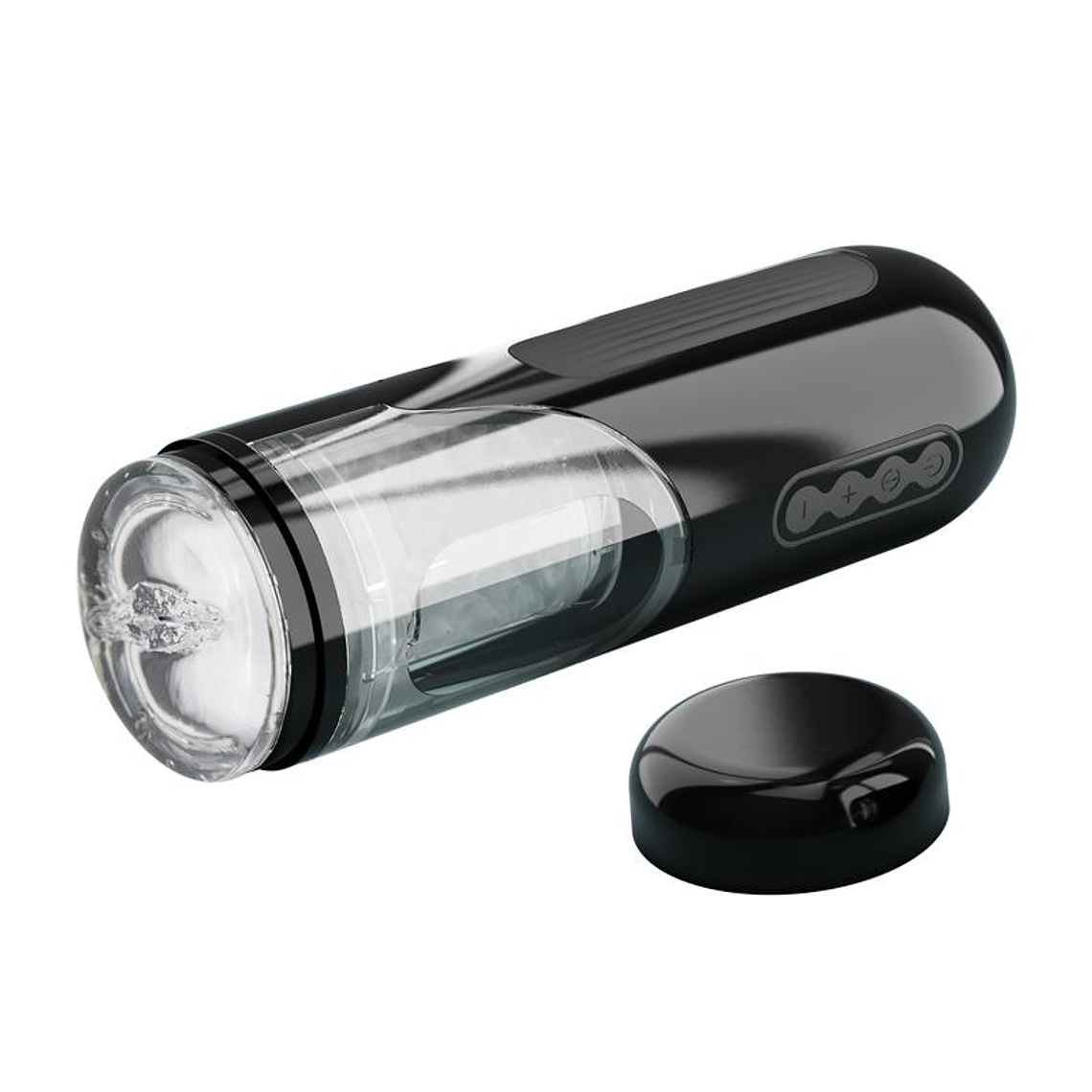 Lorelei Rotating and Thrusting Masturbator with Sex Talk 5