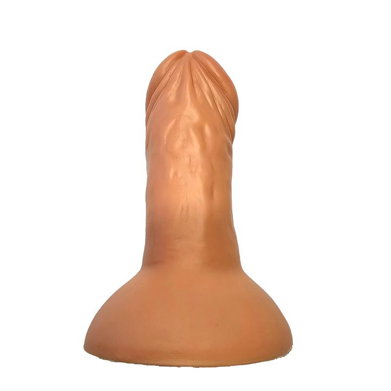 Accessory for Cans Penis-Shaped 1