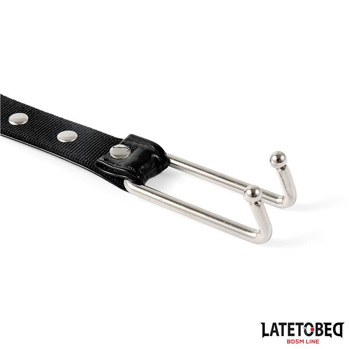 Collar with Nose Hook 5