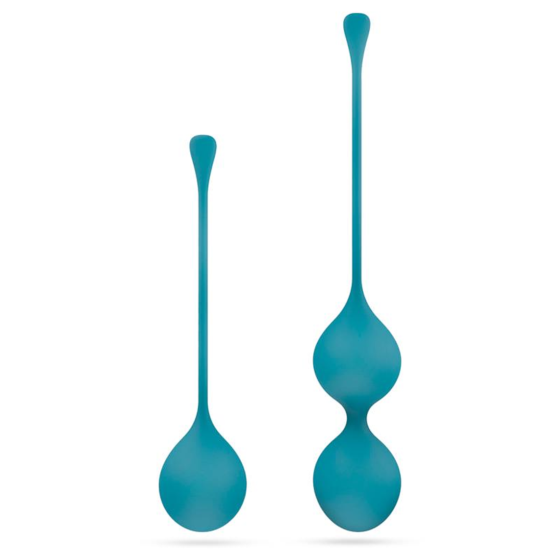 Spheres Set of 2 Kegel Balls 2