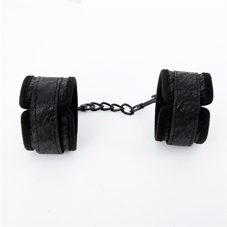 Adjustable handcuffs 2