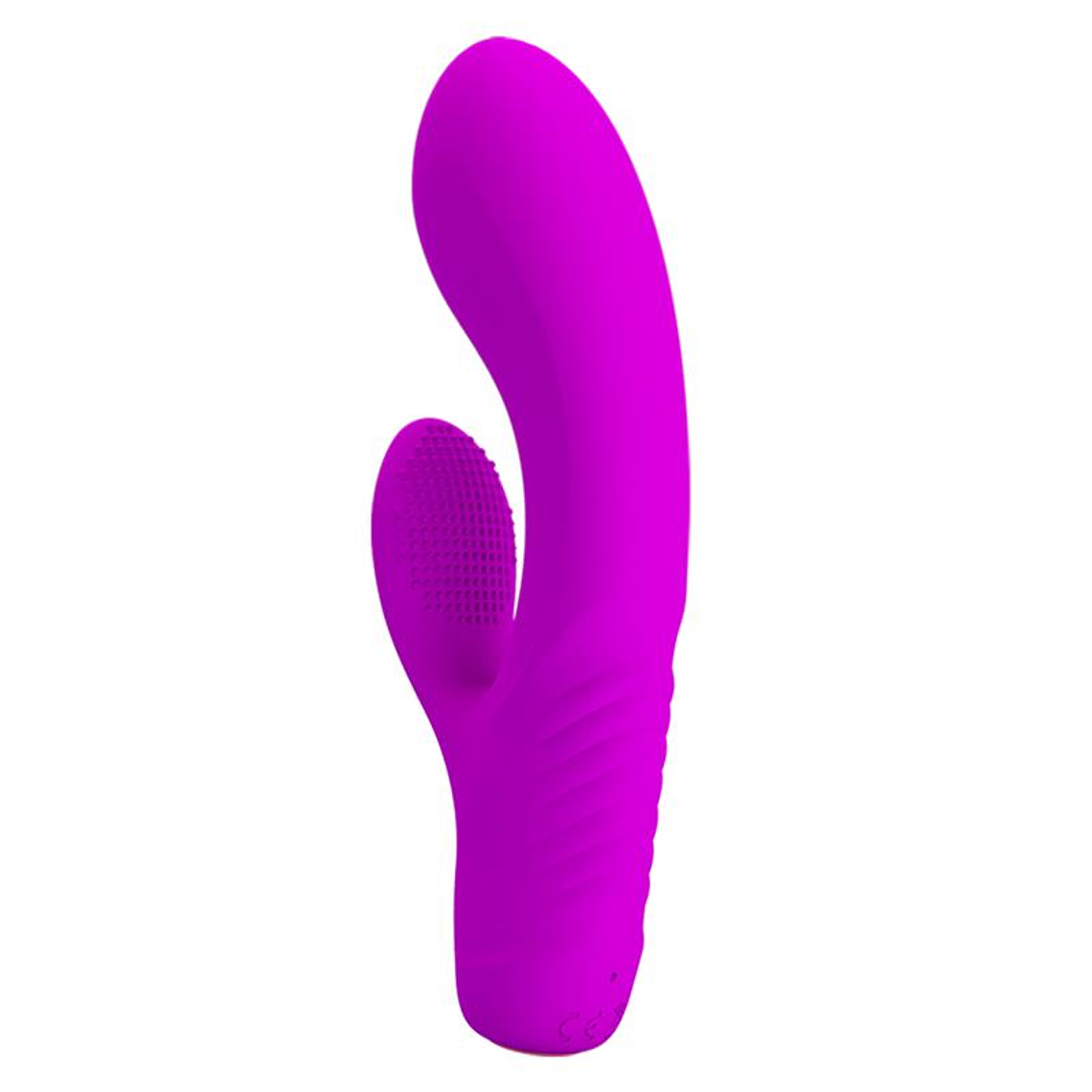 Tim Vibrating G-Spot Rabbit Flexible 3