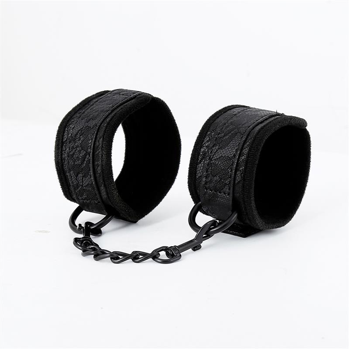 Adjustable handcuffs 3