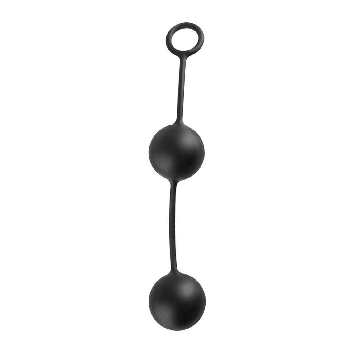 Anal Balls Elite Vibro Balls Black 1