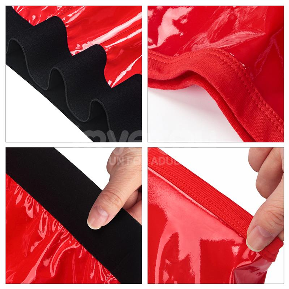 Strap-On Shorts Size M/L 36-39 4