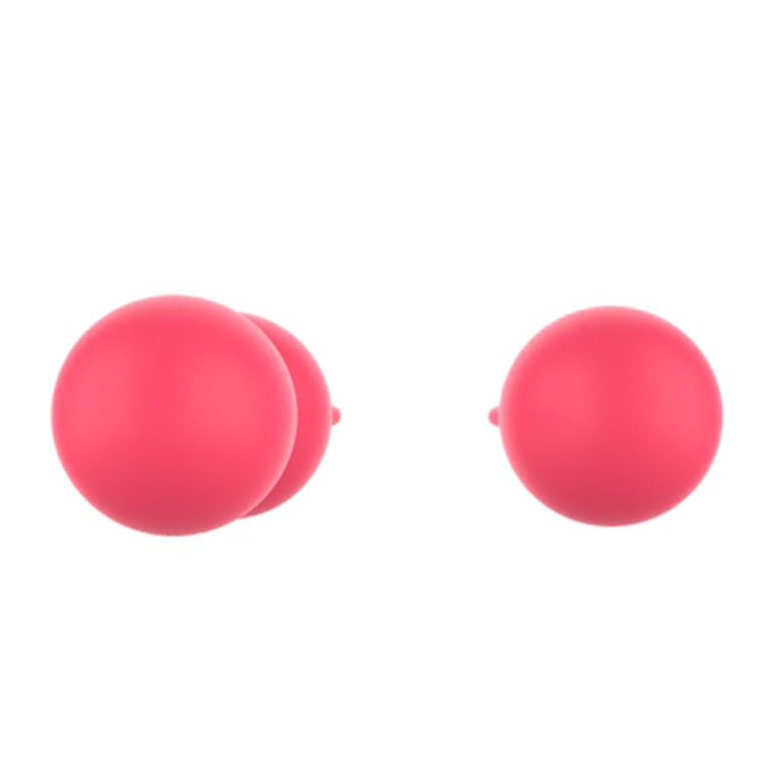 Spheres Set of 2 Kegel Balls 4