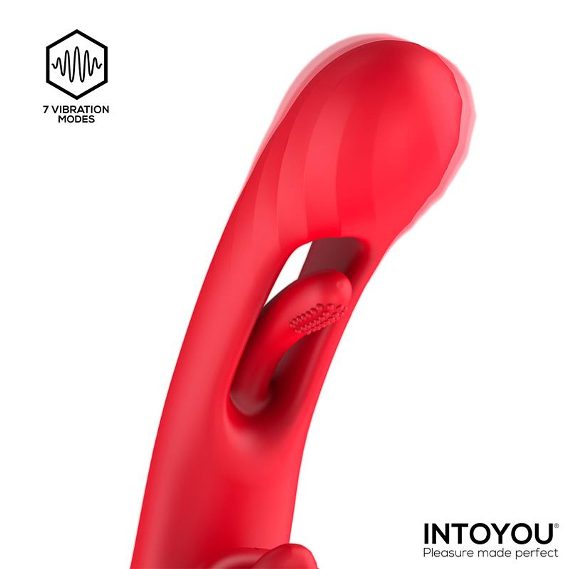 Grant Flipping Tongue with 360º Licking Mouth Vibrator 5