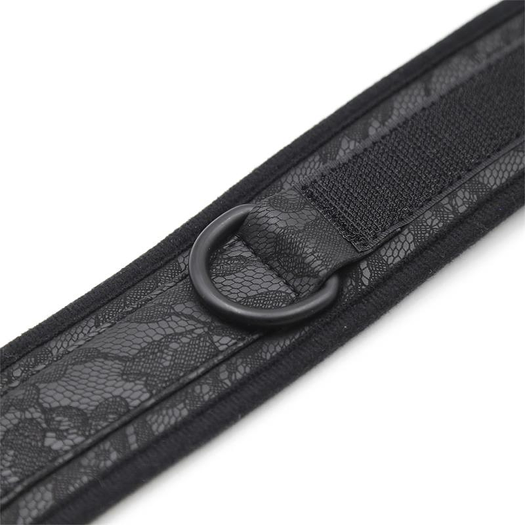 Adjustable handcuffs 7