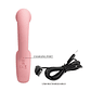 Erynnyes Vibrator with Licking - thumbnail 9