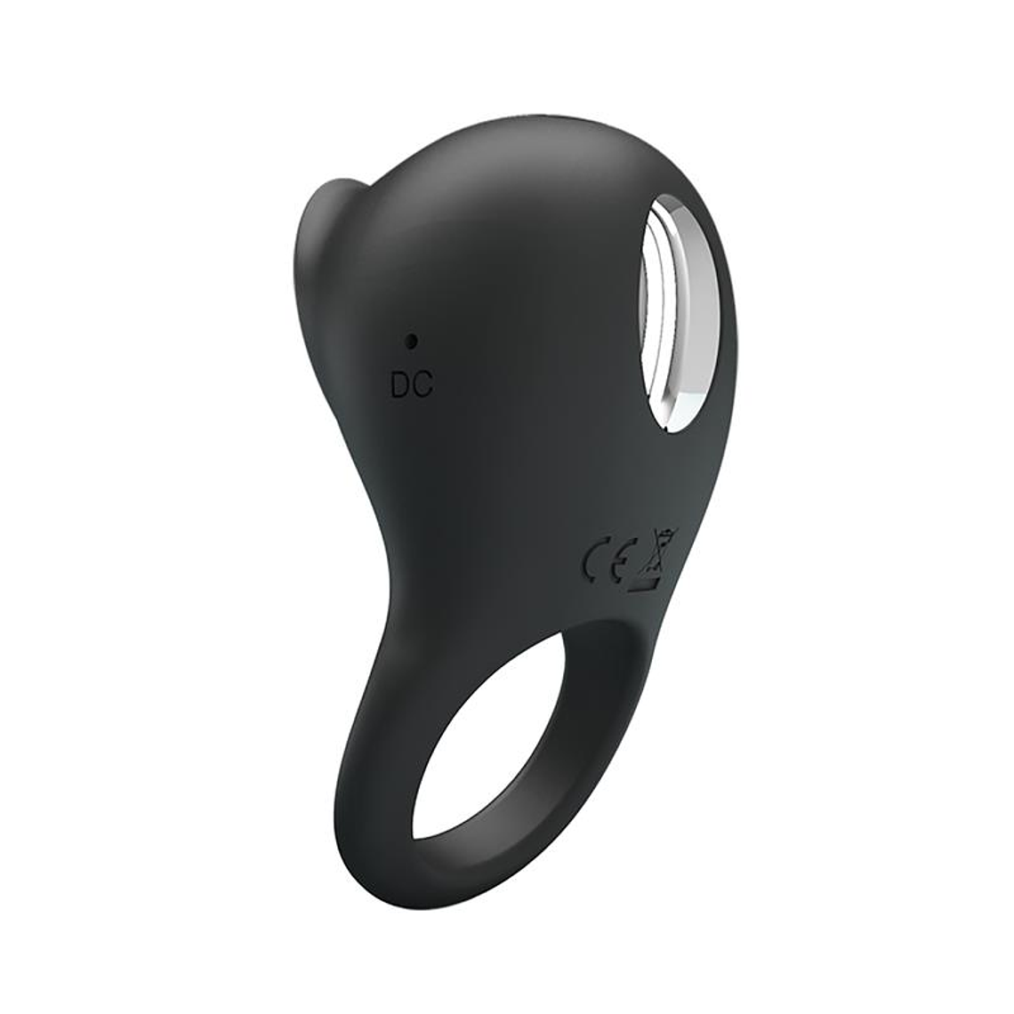 Cock Ring Shaking II with Licking Function 2