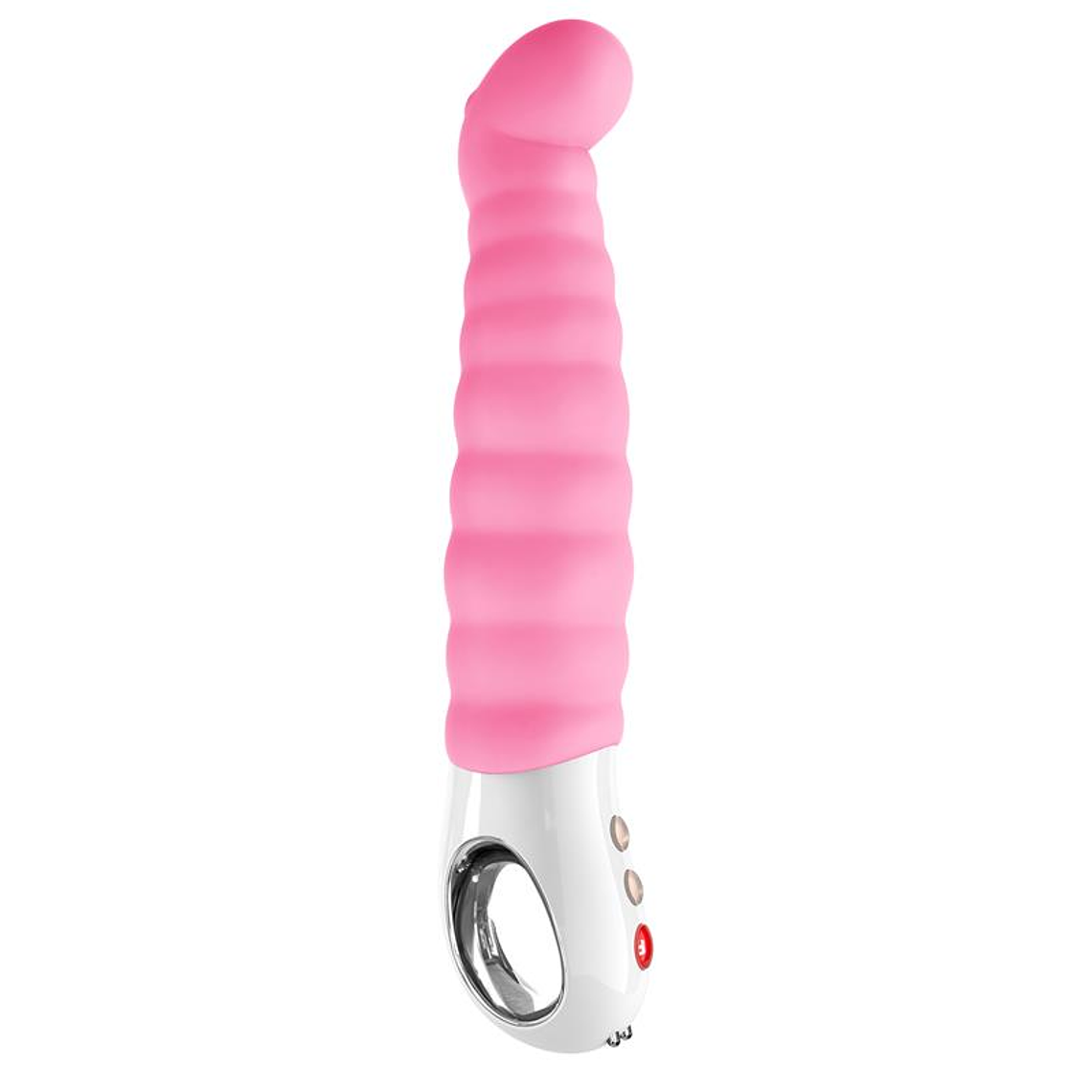 Patchy Paul G-Spot Vibe Candy Rose 2