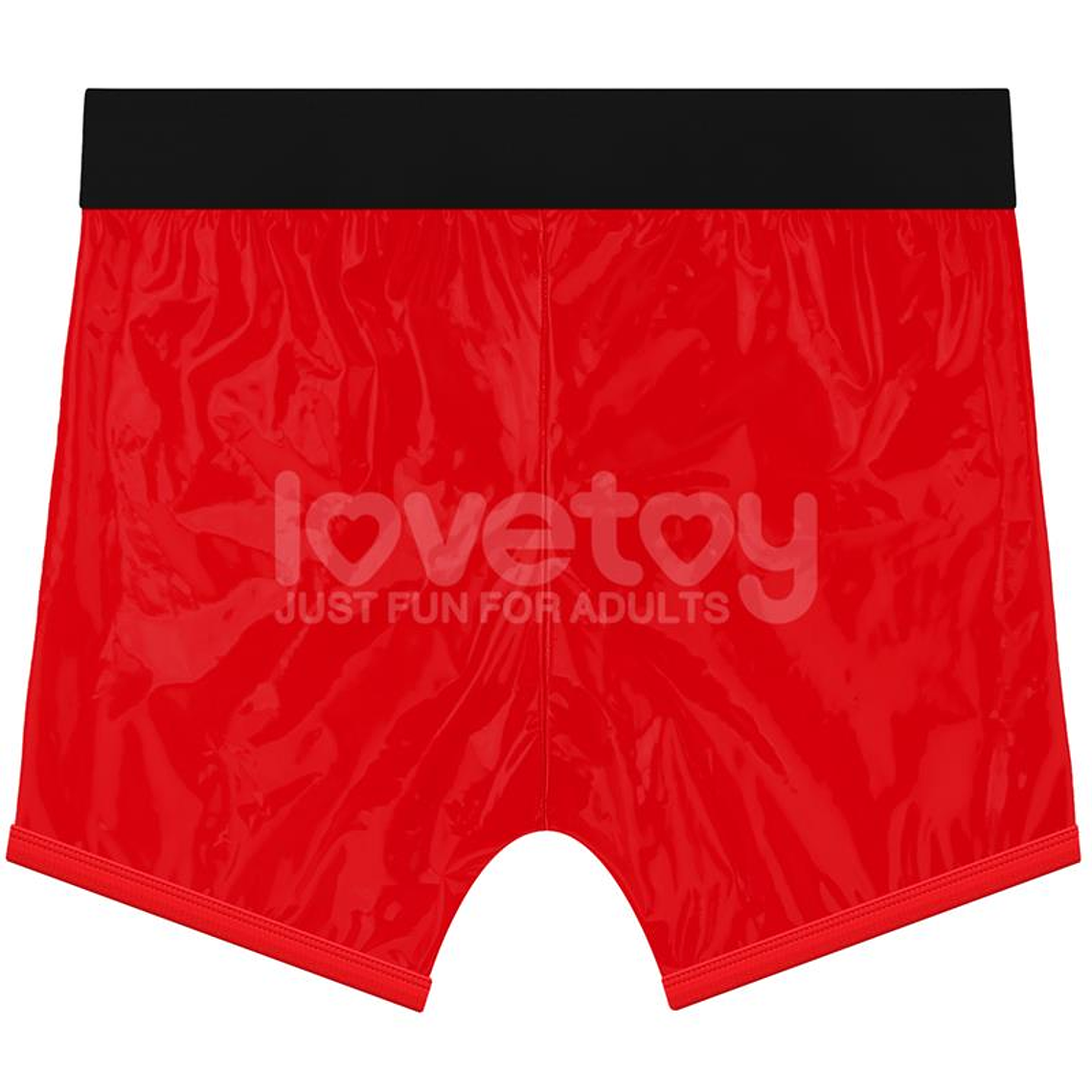 Strap-On Shorts Size S/M 32-35 7