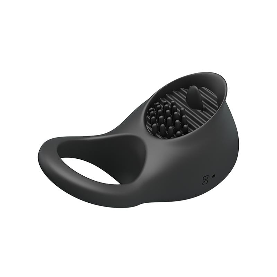 Cock Ring Shaking II with Licking Function 3