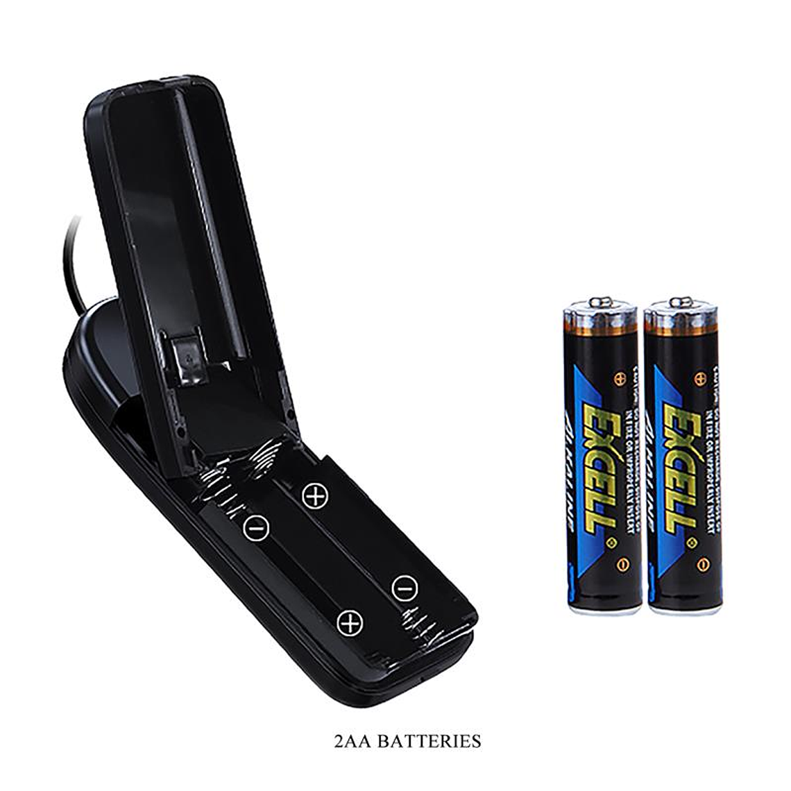 Bahamut Vibrating Dildo with Remote 8.5 8